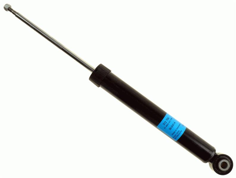 amortizor - SACHS
