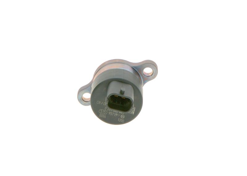 Supapa control presiune, sistem - Common-Rail - BOSCH