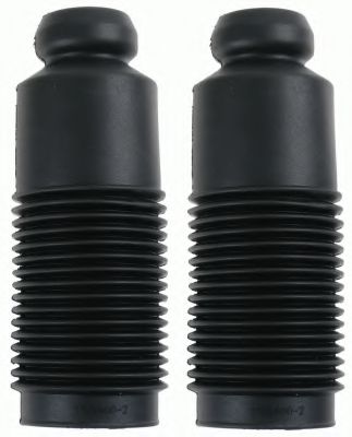 Garnitura, racord evacuare - BOSAL