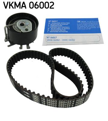 Set curea de distributie - SKF