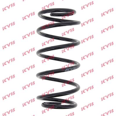 Arc spiral - KYB