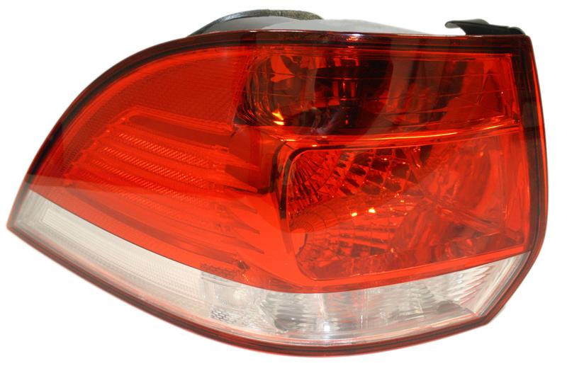 Lampa spate - LORO