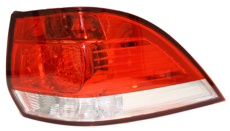 Lampa spate - LORO
