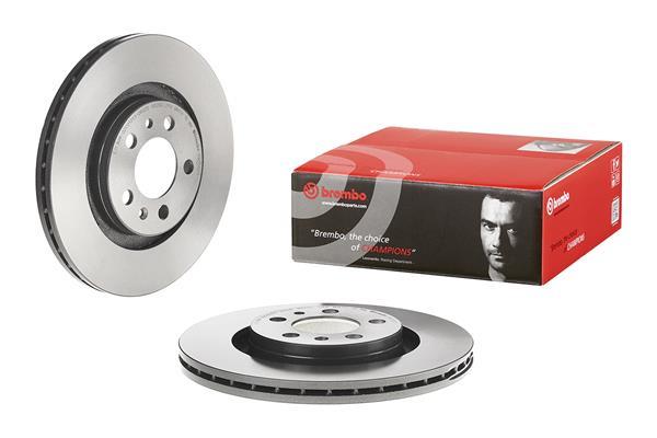 Disc frana - BREMBO