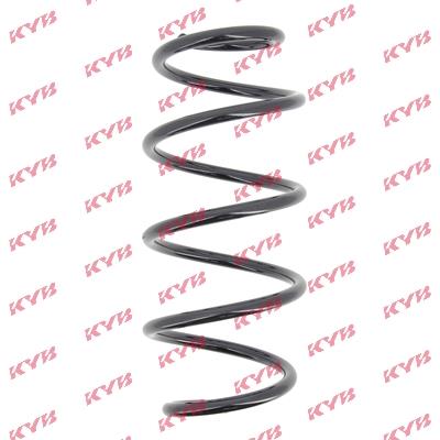 Arc spiral - KYB