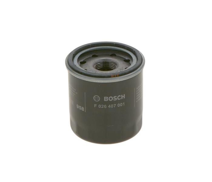 Filtru ulei - BOSCH