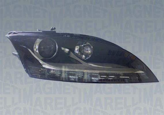 Far - MAGNETI MARELLI