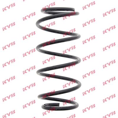 Arc spiral - KYB