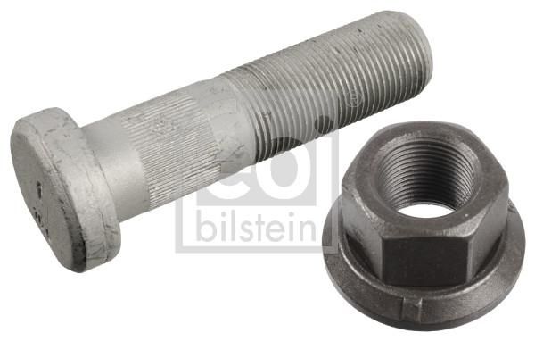 Bolt roata - FEBI BILSTEIN