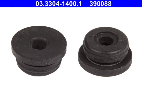 Capac, rezervor lichid frana - ATE