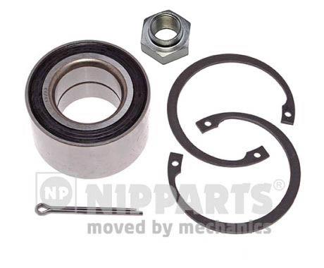 Set rulment roata - HERTH+BUSS JAKOPARTS
