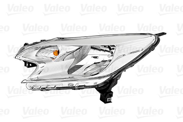 Far - VALEO