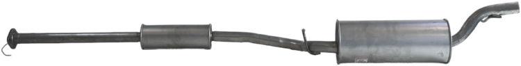 Toba esapamet intermediara - BOSAL