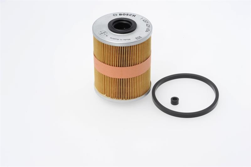 filtru combustibil - BOSCH
