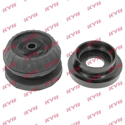 Set reparatie, rulment sarcina amortizor - KYB