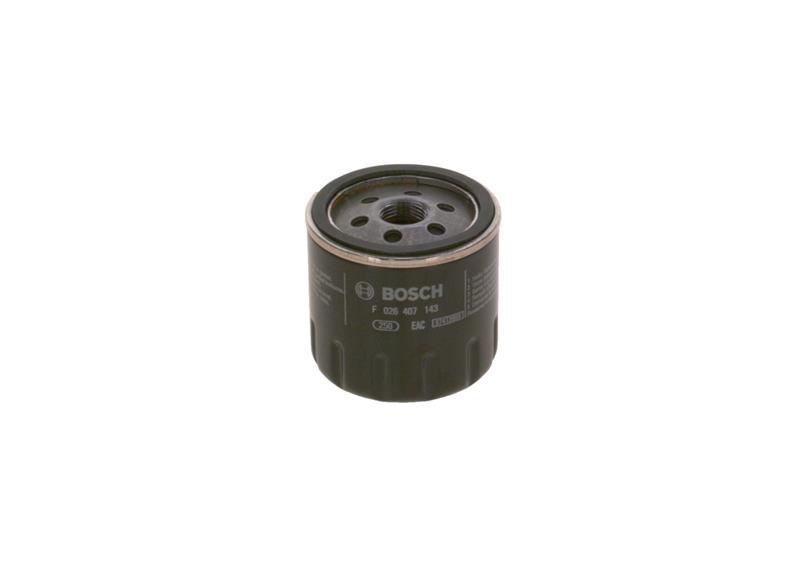 Filtru ulei - BOSCH