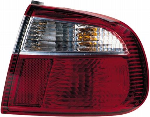 Lampa spate - HELLA