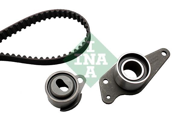 Set curea de distributie - INA