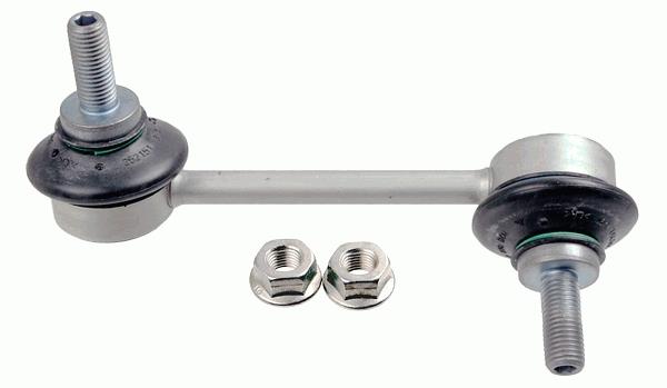 Brat/bieleta suspensie, stabilizator - LEMFÖRDER