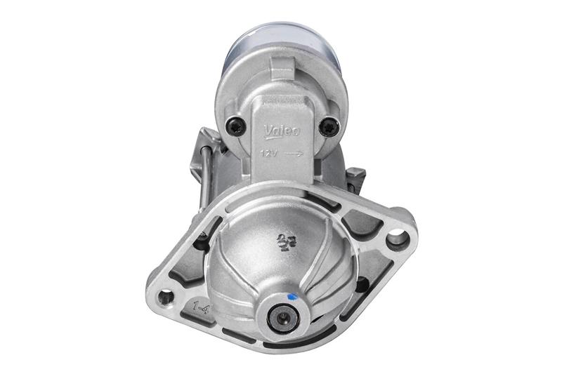 starter - VALEO