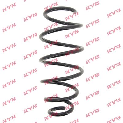 Arc spiral - KYB
