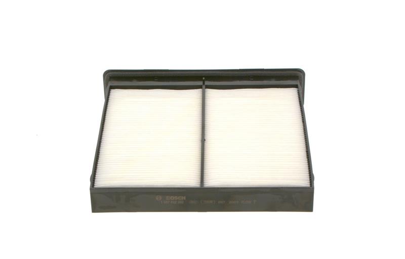 Filtru, aer habitaclu - BOSCH