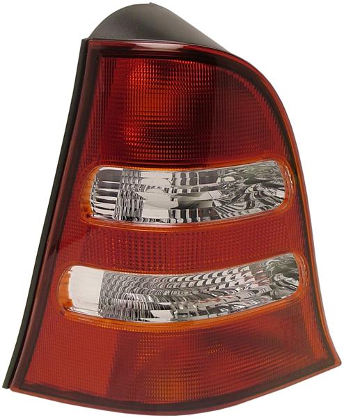 Lampa spate - LORO