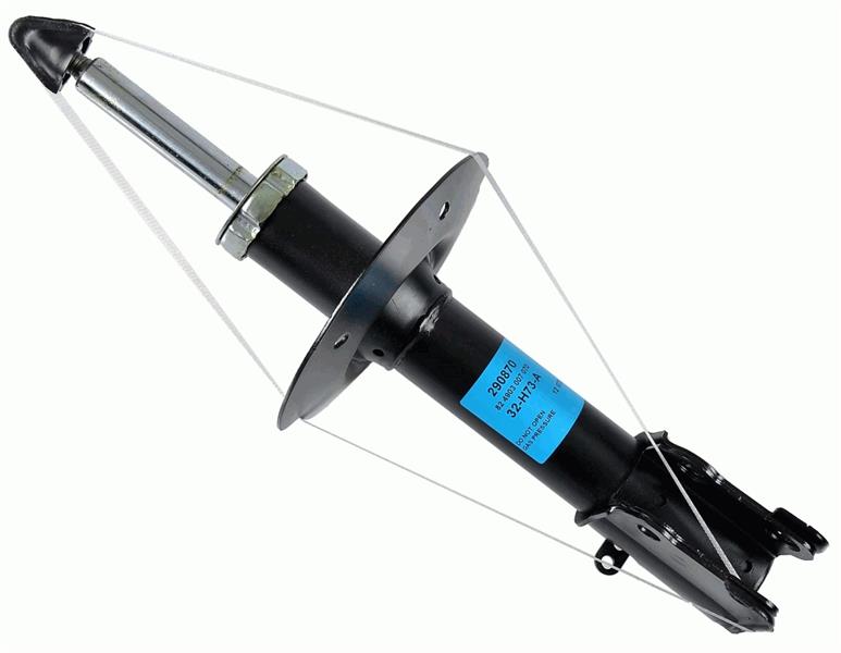 amortizor - SACHS