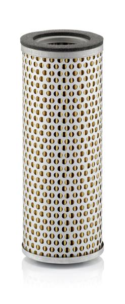Filtru aer - MANN-FILTER
