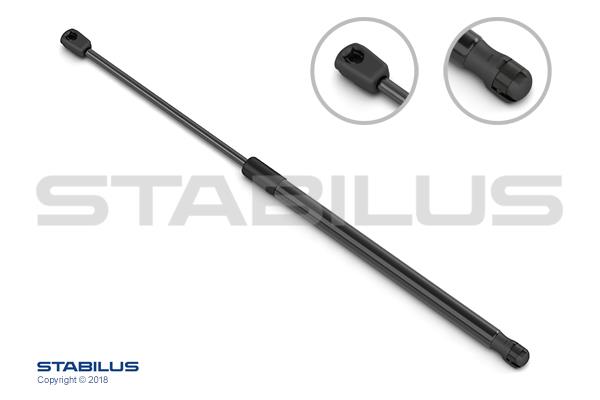 Amortizor portbagaj - STABILUS