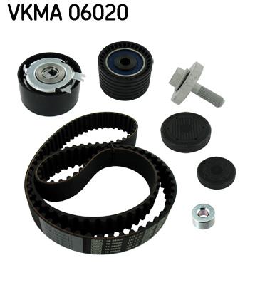 Set curea de distributie - SKF