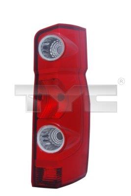 Lampa spate - TYC