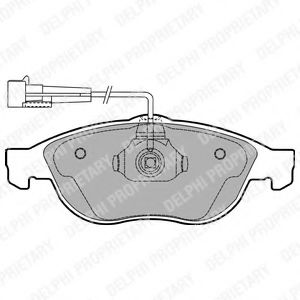 Capac protector, alternator - VALEO