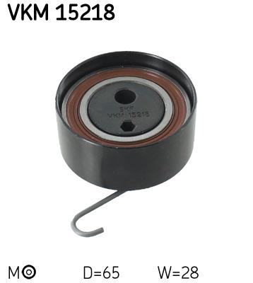 rola intinzator,curea distributie - SKF