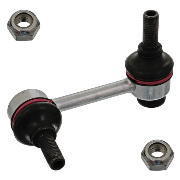 Brat/bieleta suspensie, stabilizator - SWAG