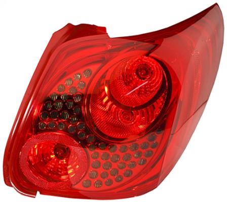 Lampa spate - HELLA