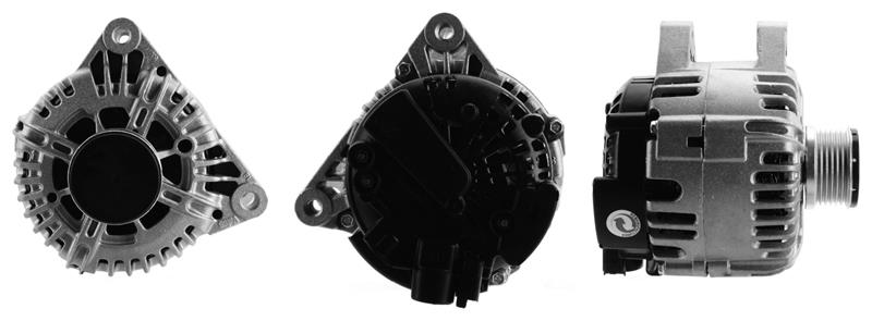 Generator / Alternator - ELSTOCK