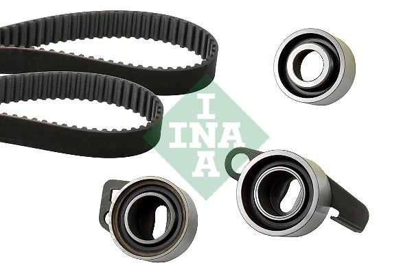 Set curea de distributie - INA