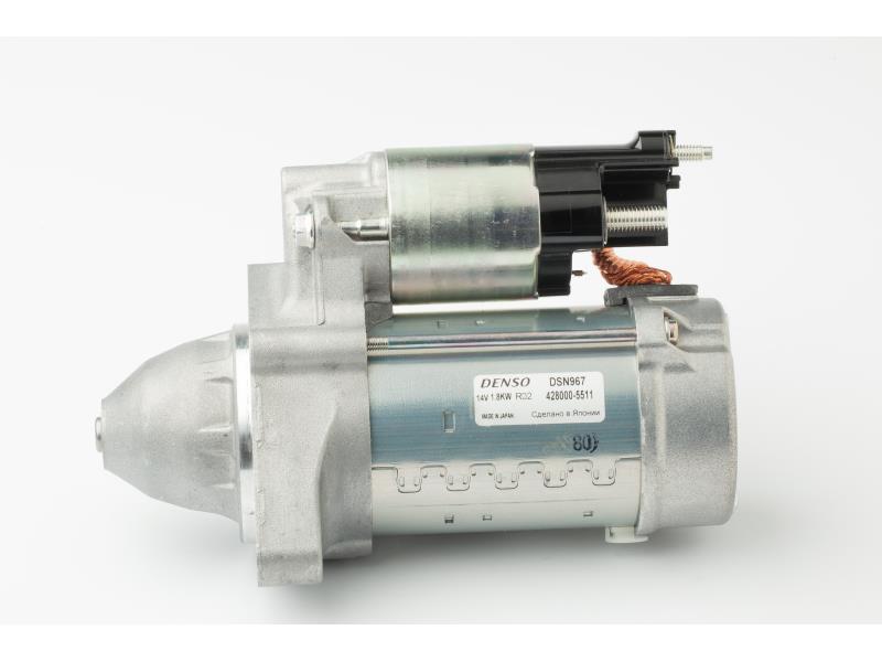 starter - DENSO