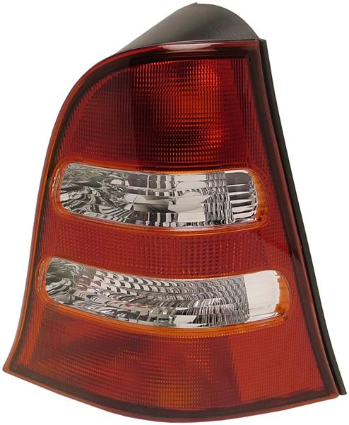 Lampa spate - LORO
