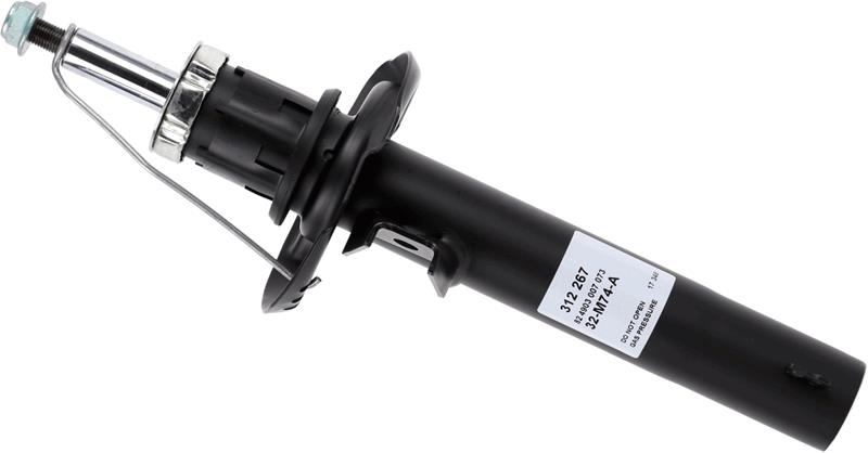 amortizor - SACHS