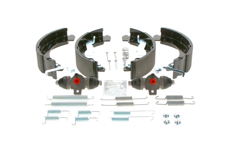 Set saboti frana - BOSCH