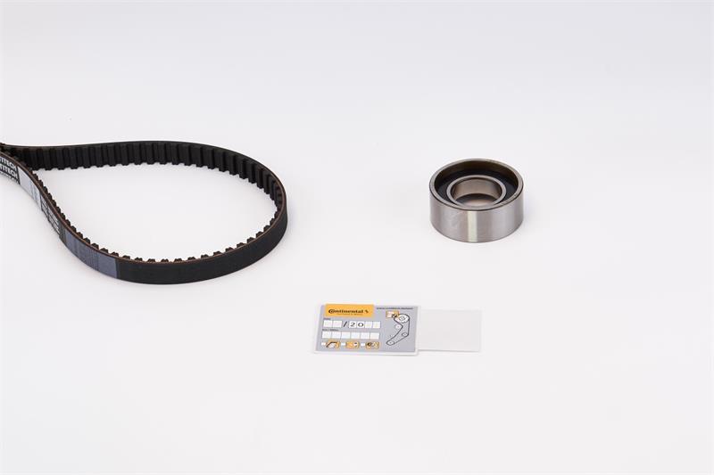 Set curea de distributie - CONTITECH