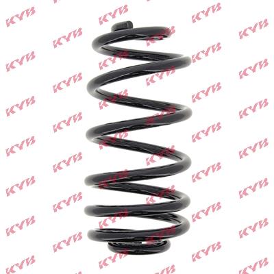 Arc spiral - KYB
