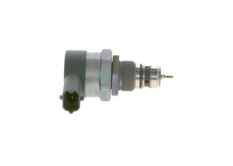 Supapa control presiune, sistem - Common-Rail - BOSCH