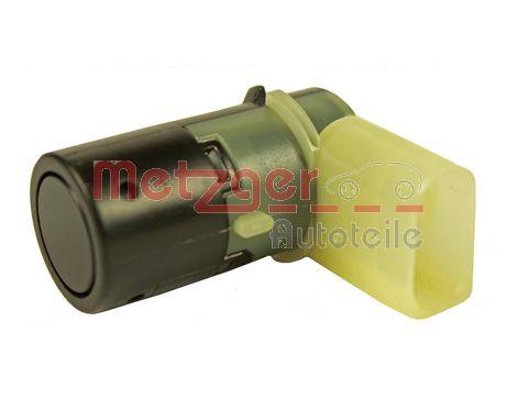 Sensor, ajutor parcare - METZGER