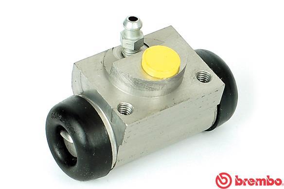 Cilindru receptor frana - BREMBO