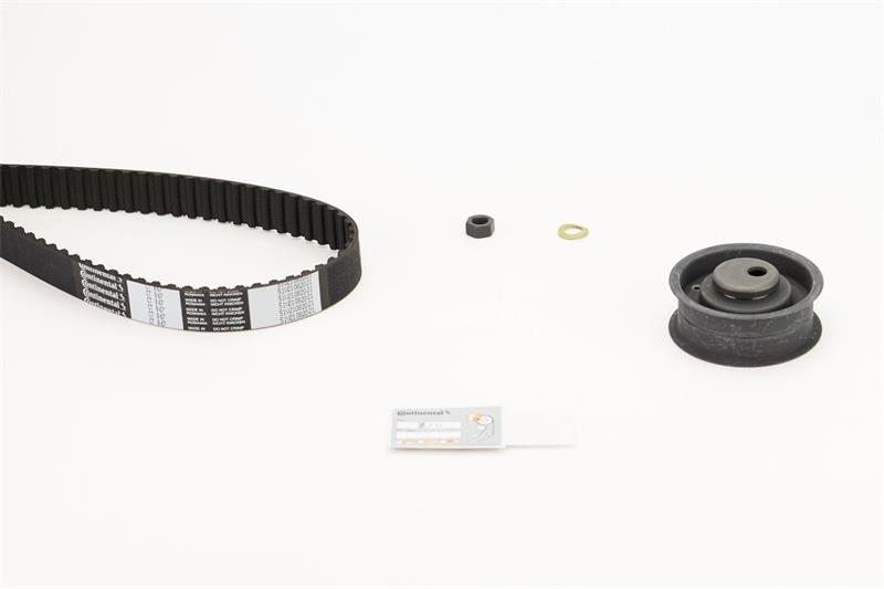 Set curea de distributie - CONTITECH
