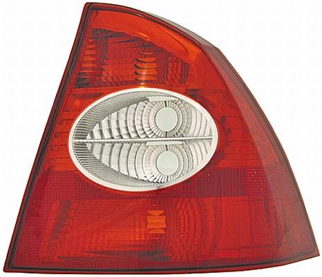 Lampa spate - HELLA