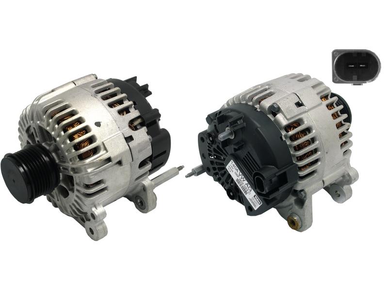 Generator / Alternator - VALEO